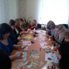 Арт-майстерня Інституту людини в гостях у педагогічного колективу ДНЗ №784 